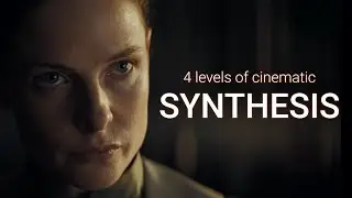 How Filmmakers Achieve CINEMATIC SYNTHESIS