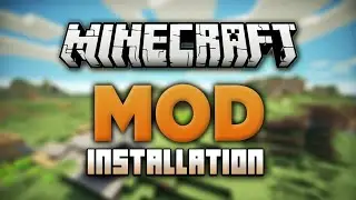 HOW TO INSTALL SHADERS AND OTHER MODS INTO MINECRAFT