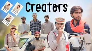 creators ( Part -1 ) | creator | The Mohit | creators 2023