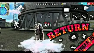 24kGoldn - Mood ❤ ( FreeFire Highlights)