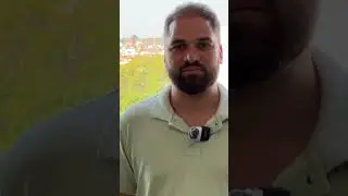 CURSO DE MARTELINHO DE OURO PRESENCIAL | DEPOIMENTO DO MEU ALUNO CAIO DE ARAGUARI - MG #MARTELINHO