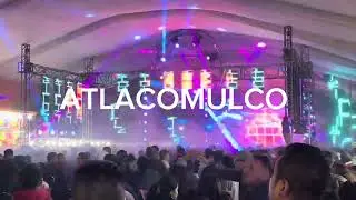 Sonido el Rayo en Atlacomulco