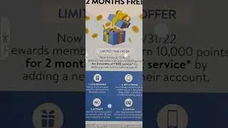 How To Get 2 Months FO FREE WITH Straight Talk TracFone and Walmart Family Mobile?