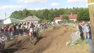 Nieuwelingen MX2 & Nationalen @ VMCF OLV Waver