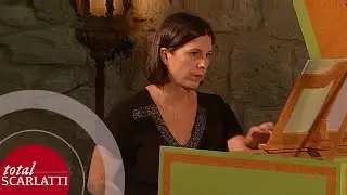 Scarlatti Sonatas by Violaine Cochard | Château d'Ampelle, Pergain - Taillac (11/32)