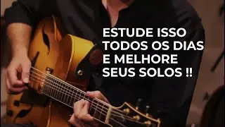 Consciência Ritmica - Prática Diária.