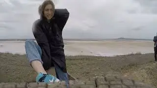 Oldskullriding: Life video from van trip to REBEL RACE 2023