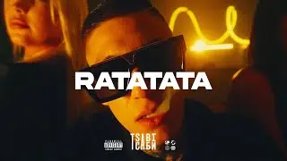 [FREE] Trannos x Arab Type Beat - "Ratatata" | Rap Instrumental 2024
