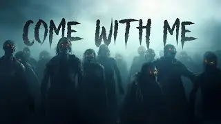 COME WITH ME Official Music Video And INSTRUMENTAL Version!