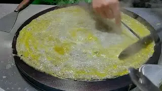 天津煎饼果子哪家好吃，回答大概就是家门口楼下的就不错。