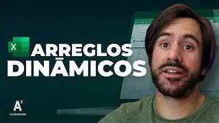 Dynamic Arrays in Excel 🔥 Save time!