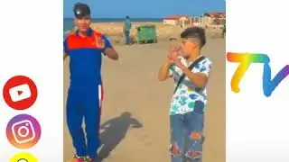اقوي تحدي tvمن اجمل في تيك توك🥵llfifou nz 💎 fadillحار🖤