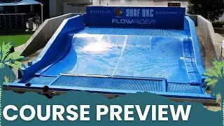 Oklahoma Course Preview
