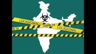 | STREETS DURING LOCKDOWN| COVID-19| TIME LAPSE| 8x