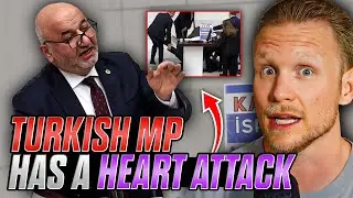Turkish Lawmaker 