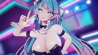 🐇 Bunny Style 🐇 - Silvervale