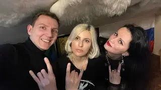 Интервью Софии Каревой (группа Колдстрим) для «Радио Инвента»