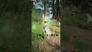 BDO TH   Renger Succ PVP  Node War ep 1 