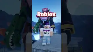 Roblox Fortnite Event 😱🔥 