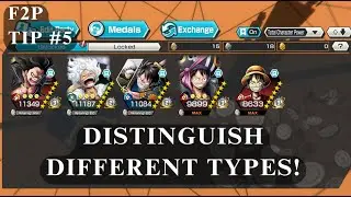 Tip 5: 🔍 Master the Art of Identifying 2-3-4 Star Units! | Step-Up, Bounty Festival, & More!