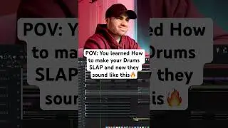 Hard Drums? No Problem… 
