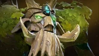 #Treant Protector ДОТА 2 САППОРТИМ ЕПТ