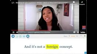 Listening Practice | Silent Letters, Foreign (G)