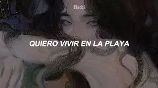 Lewis Of Man & Alicia te quiero ~ Siesta Freestyle (letra)