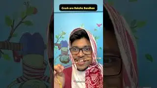 Raksha Bandhan