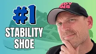 The ULTIMATE Guide to the Best Stability Shoe for Over Pronation