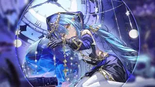 ❀「Nightcore」❀ U3NEKO, 百瀬ゆれ, Яu-a - Wings Take Alone ♪