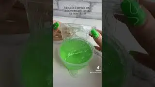 Testing SLIME I bought from CHINA 🇨🇳 part 15 