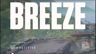 competitive BREEZE