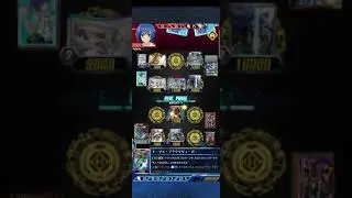 Vanguard Zero JP , Immortal Asura Kaiser x Blau OTK - Beast Mode !