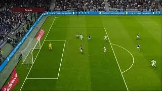 when forwards have 100 chemistry