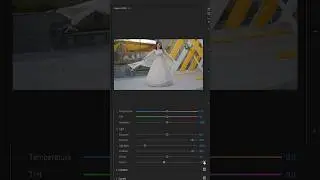 Color Grade HLG 3 Footage #shortvideo #shorts #shots #colorgrading ￼