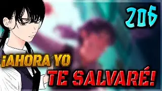 REMORDIMIENTOS - CHAINSAWMAN Capitulo N° 206 | Resumen