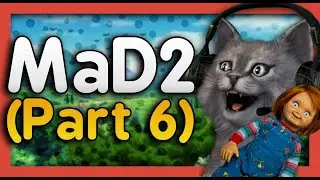 Let's Play: Mutilate a Doll 2 (Part 6)