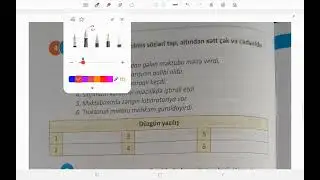 İŞ DƏFTƏRİ. Azərbaycan dili. 4-cü sinif. 1-ci hissə. Səh: 11, 12, 13, 14