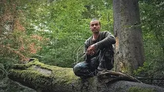 On Tour - Survival Herbstausflug