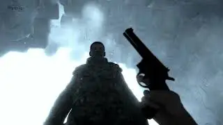 Metro 2033 Redux. Видео 28 - Башня. Финал. (Концовка со взрывом)