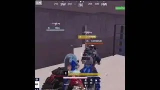 ClutchGod+Gill vs GodLike 2v3 Fight🔥। Gill 1v3 GodL😱। 
