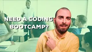 Coding Bootcamp, Do You Need One?