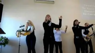 Всё, Что Есть Во мне, Господь 07/02/2016