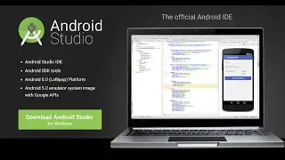 Все переходим на Android Studio, вышел официальный релиз!