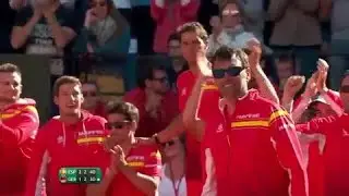 Davis Cup Top 10