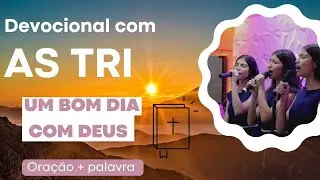 Devocional 22/02/2024🙏🏻✨