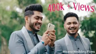 Buta Pama - Lip Dub Dance @ Erandi Madushika (Kochchi) Wedding