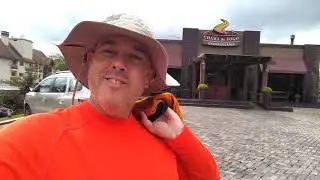 chama de fogo,é com certeza uma das melhores churrascarias de gramado!!!top