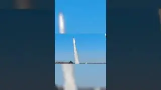 Боевые пуски - 